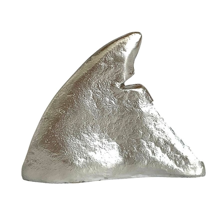 Sculpture - Aileron H6 - N°56/273 - Argent